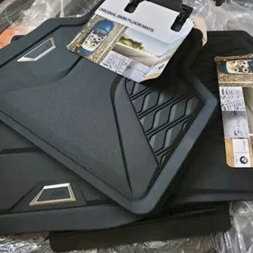 Коврики на BMW G серии