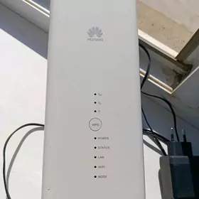 4g modem router Huawei b618