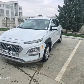 Hyundai Kona 2021