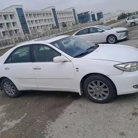Toyota Camry 2002