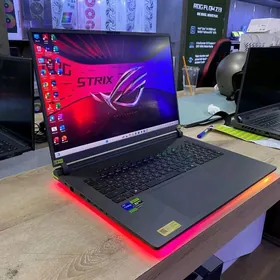 RTX5060 |i9-14|ROG STRIX G18