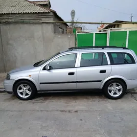 Opel Astra 1999