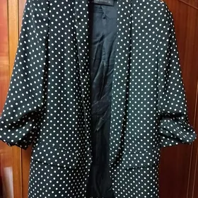 пиджак весенний