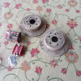 Mark 2.5 mator yzky baraban