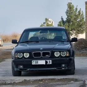 BMW E34 1995