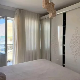 РАЙОНЕ УФРА