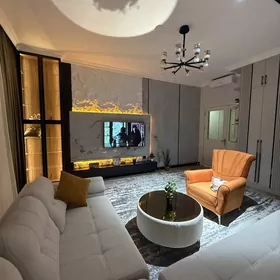 Мир-8/4 TÄZE Новостройка ЛЮКС