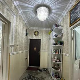 Buzmeyin Gress, 3 kom