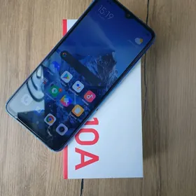 Redmi 10 A