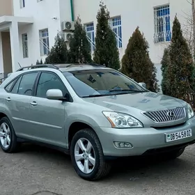 Lexus RX 350 2008