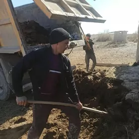 şafyorclyk isi gerek