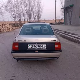 Opel Vectra 1991