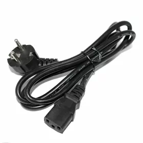 КАБЕЛЬ ПИТАНИЯ