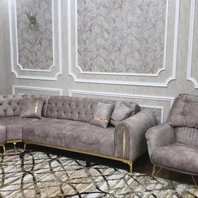 Cвобода Высокий потолок 2 комн