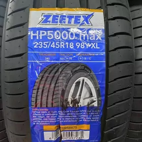 Zeteex 235 45 18