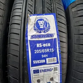 Sunwide 205 65 15