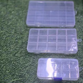 keys кейс ящик