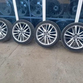 Diska camry radnoý 19 lyk