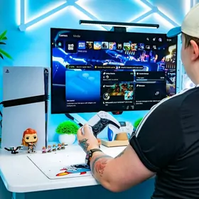 PS5 PRO|2TB SSD| ШОК ЦЕНА 