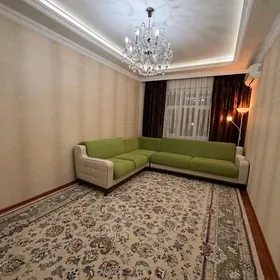 Гаудан А 4этаж 4 комнат