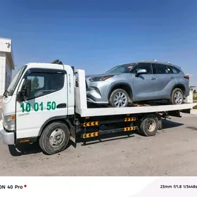 Mitsubishi Canter 1995