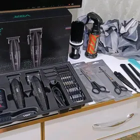 VGR SAÇ MAŞYNKA GAÝÇY DARAK