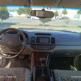 Toyota Camry 2005