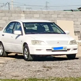 Mitsubishi Lancer 2003