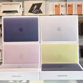 MacBook Neo 2026|A18 Pro