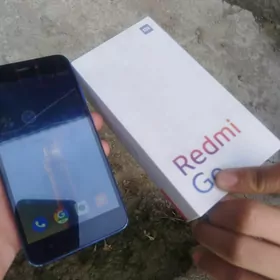 redmi go