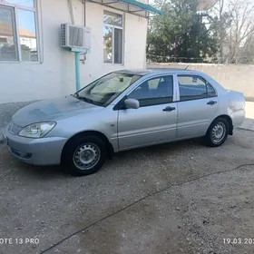 Mitsubishi Lancer 2008