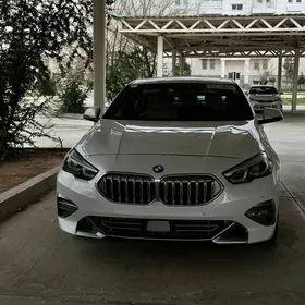 BMW 2 Series Gran Coupe 2022