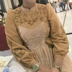 Gaşly Setka pombarh(Şifon)