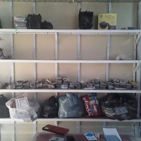 tawarlar aksesuwarlar