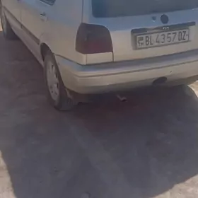 Volkswagen Golf III 1993