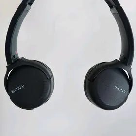 Sony MDR-ZX110 Bluetooth