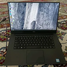Dell İ5 notebook