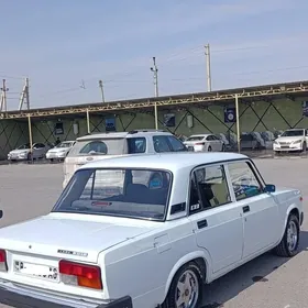 Lada 2107 2010