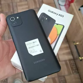 Samsung A03 4/64