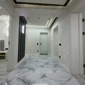 3 ком Говдан 1 этаж фул