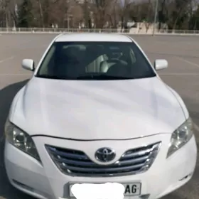 Toyota Camry 2008