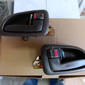 Mark rucka, bagaj silndr