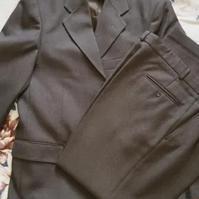 мужской костюм