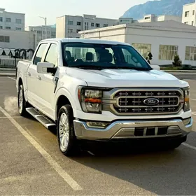 Ford F-150 2021