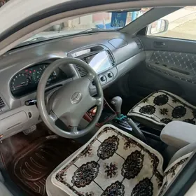 Toyota Camry 2002