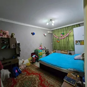 ️Безмеин Грейс 2эт 2ком 64м2