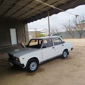 Lada 2107 1999