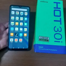 INFINIX HOT30i 16.128