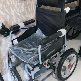 Инвалидные коляска электронная