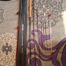 спининг фидер